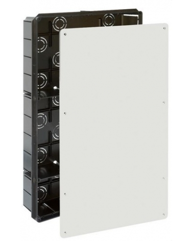 SOLERA 5503 Caja RTV/TLCA TB+RDSI