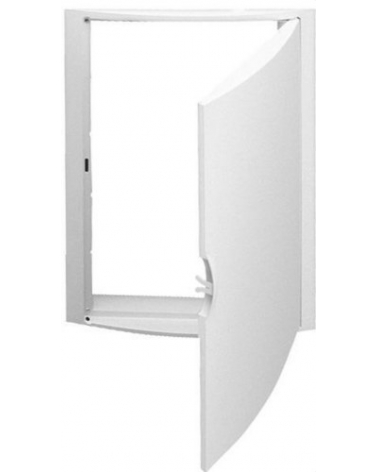 SOLERA 5505 Marco/puerta embellecedor para regulación 5503