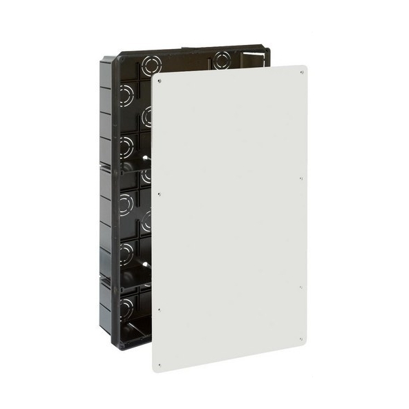 SOLERA 5506 Caja RTV/TLCA TB+RDSI 300x500x60mm