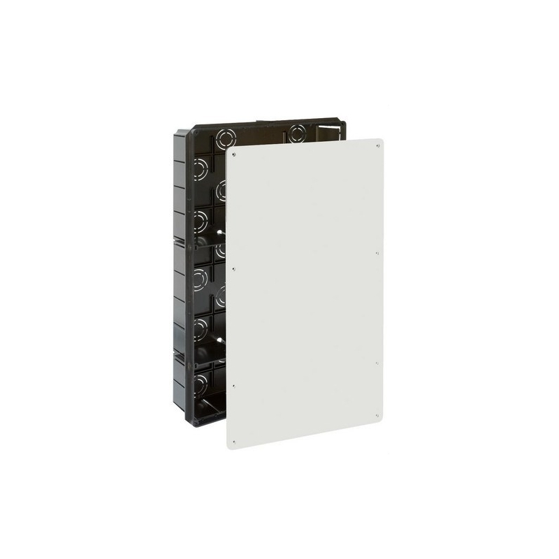SOLERA 5506 Caja RTV/TLCA TB+RDSI 300x500x60mm
