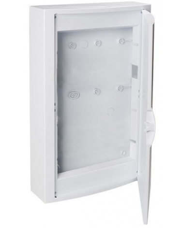 SOLERA 5508 Caja RTV-TLCA-TB+RDSI 360x540x85