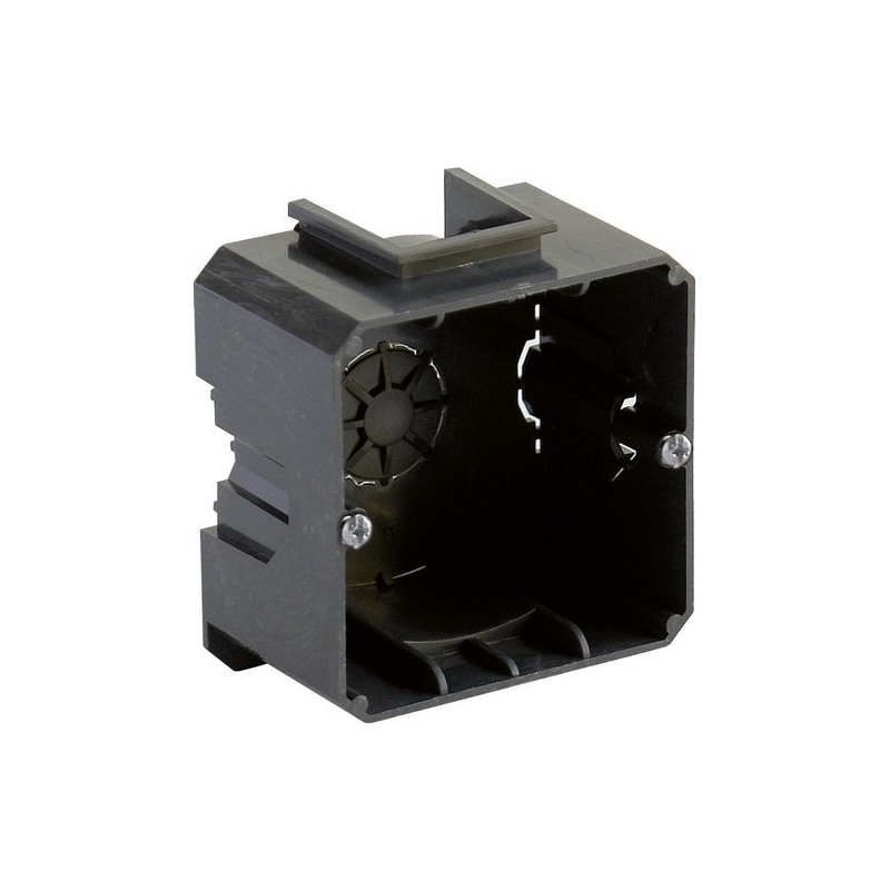 SOLERA 625 Caja empotrar universal enlazable