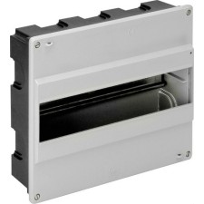 SOLERA 661 Caja para distribucion hasta 10 elemento