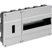 SOLERA 680 Caja ICP empotrar hasta 12 elementos