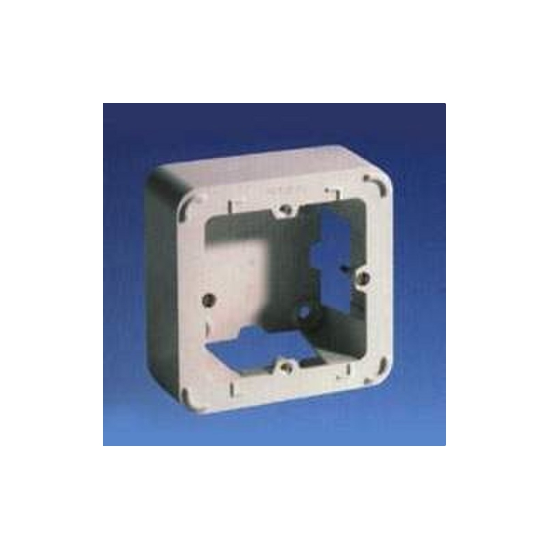 SOLERA 6833 Zócalo superficie para base 6827