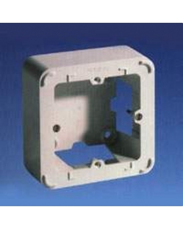 SOLERA 6833 Zócalo superficie para base 6827