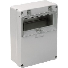 SOLERA 897 Caja estanca 180x230x86 superficie 7 elementos