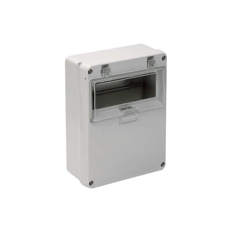 SOLERA 897 Caja estanca 180x230x86 superficie 7 elementos