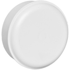 SOLERA 515S Caja empalme redondo superficie tapa R diámetro 106x37 4 entrada