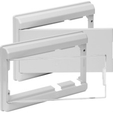 SOLERA 5213B Marco/puerta blanco para 679-688-697-703