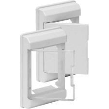 SOLERA 5253B Marco/puerta blanco P/695/699