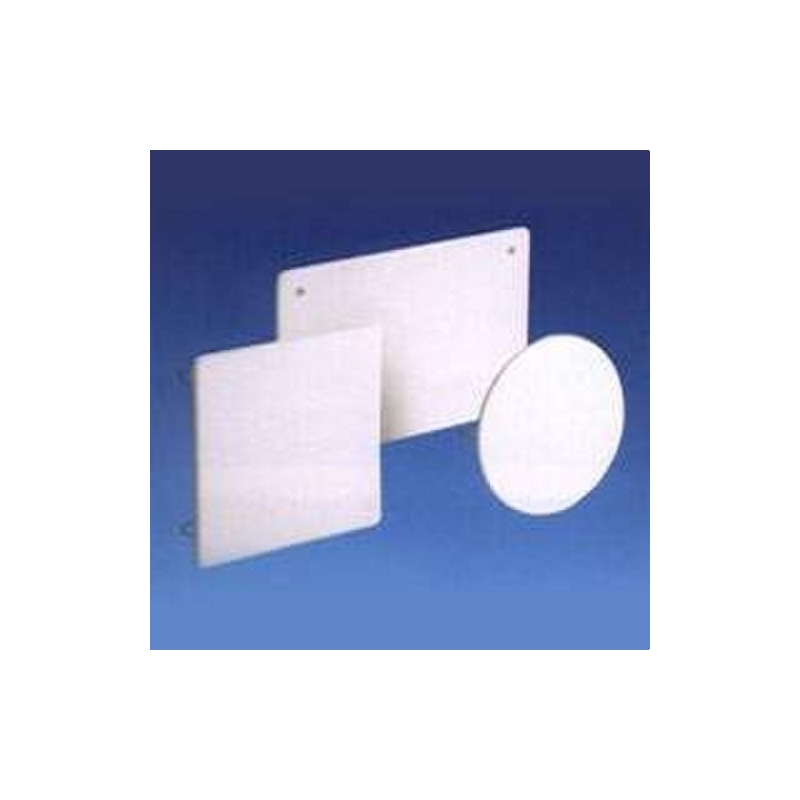 SOLERA 62G Tapa 100x100 garra para caja 562