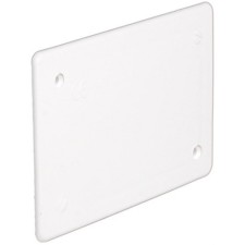 SOLERA 63T Tapa 160x100 tornillo para caja 363