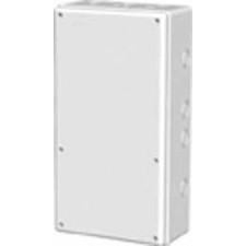 SOLERA 820P Caja estanca 820P pared lateral pretroquelado