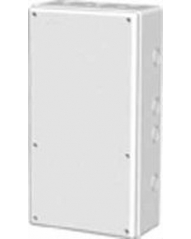 SOLERA 820P Caja estanca 820P pared lateral pretroquelado