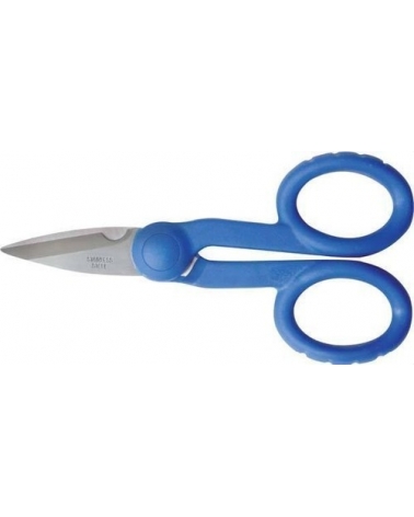 PROIMAN 310000 Tijera electricista 127mm mango plastificado