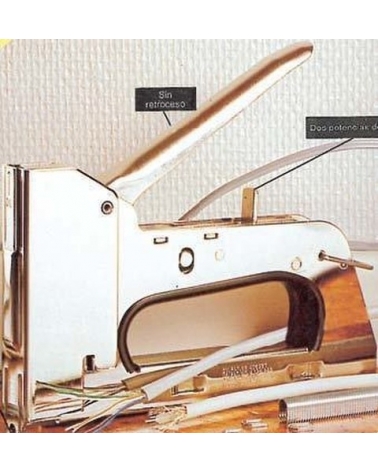 PROIMAN 470036 Grapadora Rapid 36 180mm