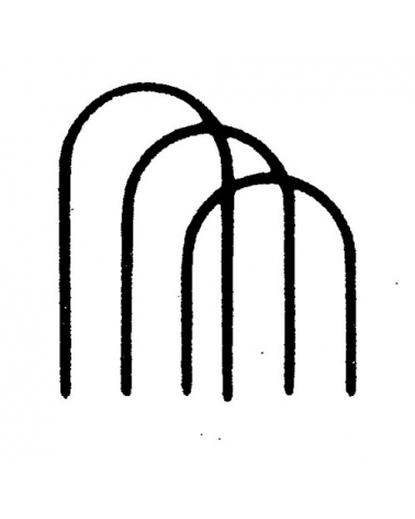 PROIMAN 483614 Grapa 14mm (2000 unidades)