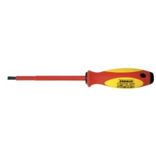 PROIMAN 537060 Destornillador punta plana 1000V 6x150mm