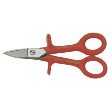 PROIMAN 647124 Tijera para electricista 1000V 150mm