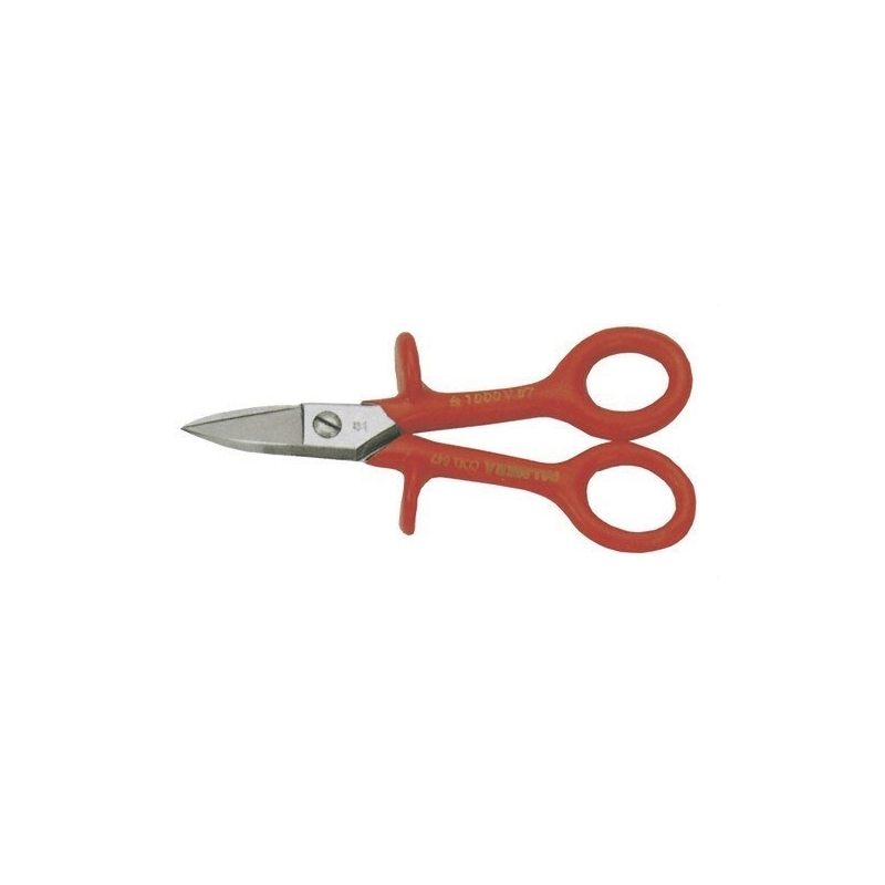 PROIMAN 647124 Tijera para electricista 1000V 150mm