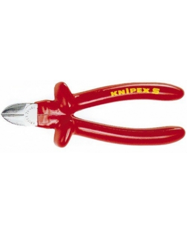 PROIMAN 700718 Alicate corte diagonal 1000V 4x180mm