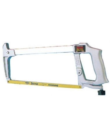 PROIMAN 950505 Arco corte recto aluminio 12" 305mm