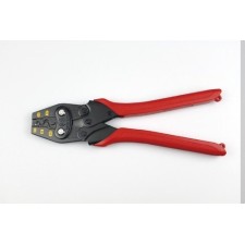 PROIMAN 241516 Tenaza fuerte engaste terminal presión 1-16mm² cobre