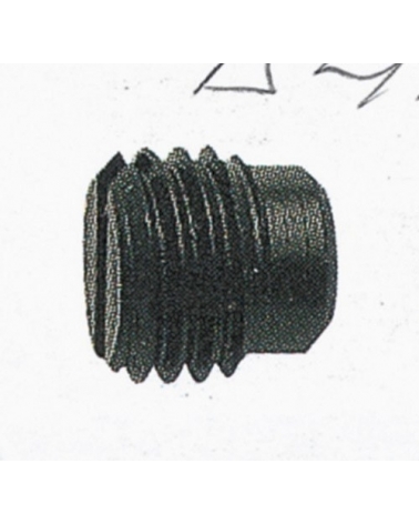 PROIMAN 980300 Husillo especial SDS con broca 32-210mm