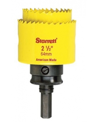 PROIMAN A19 Accesorio retaladrar con corona 14-140mm