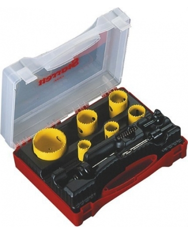 PROIMAN K100SP Equipo corona