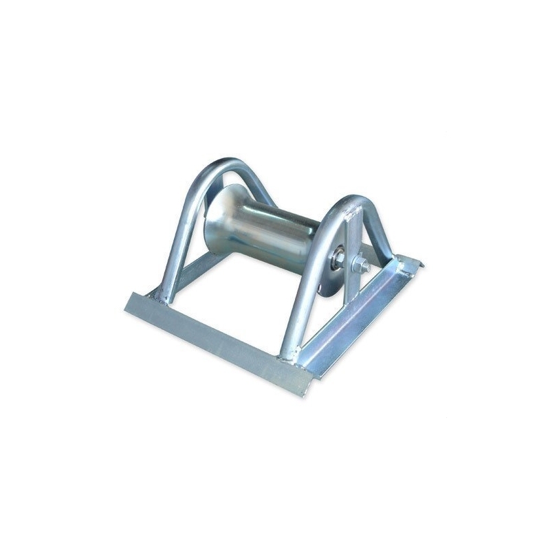 PROIMAN 200500 Rodillo tendido cable sencillo 220x60mm