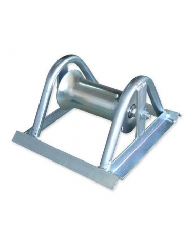 PROIMAN 200500 Rodillo tendido cable sencillo 220x60mm