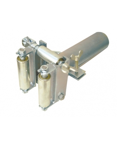 PROIMAN 206160 Rodillo entrada para tubo diámetro interior 160