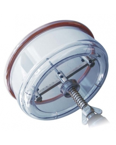 PROIMAN 441014 Carcasa plástico protección polvo con rodamiento MX300