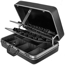 PROIMAN 492300 Maleta porta herramienta ABS 465x310x170mm