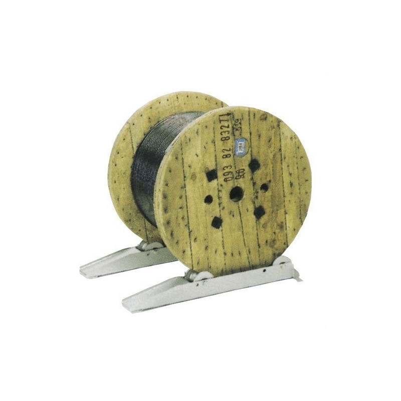 PROIMAN 960000 Soporte rodillo para bobina 970x220x140mm