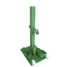 PROIMAN 970600 Gato bobina hidráulico con rueda 52kg