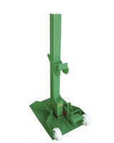 PROIMAN 970600 Gato bobina hidráulico con rueda 52kg