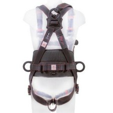 PROIMAN 510008 Arnés anticaídas dieléctrico 3 puntos anclaje