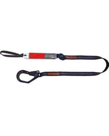 PROIMAN 510016 Absorbedor dieléctrico con cinta 30mm+gancho 55mm