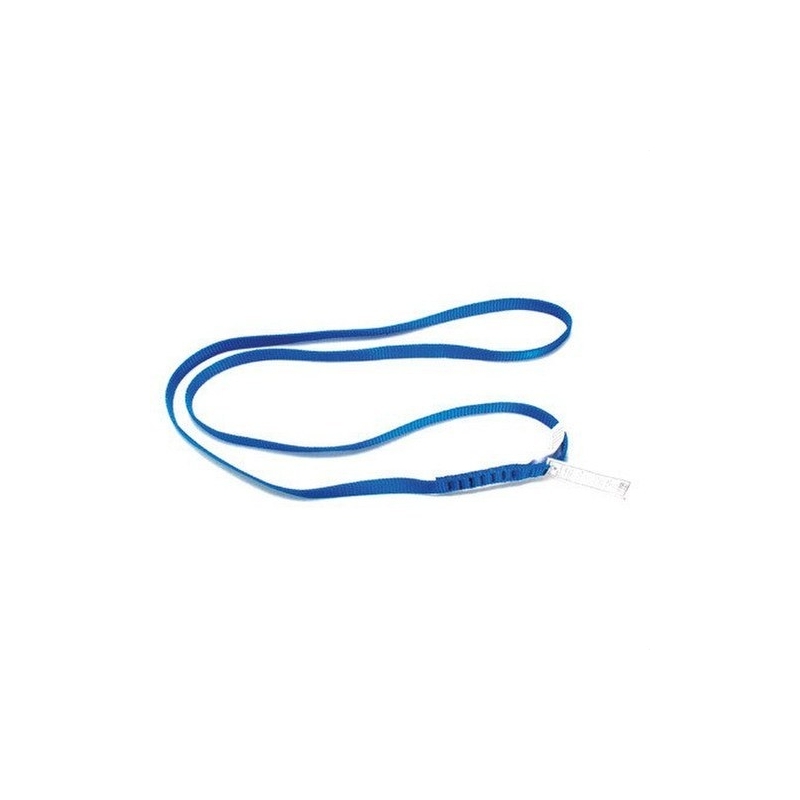 PROIMAN 510017 Cinta exprés seguridad punto anclaje poliéster 20mm 0