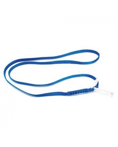 PROIMAN 510017 Cinta exprés seguridad punto anclaje poliéster 20mm 0