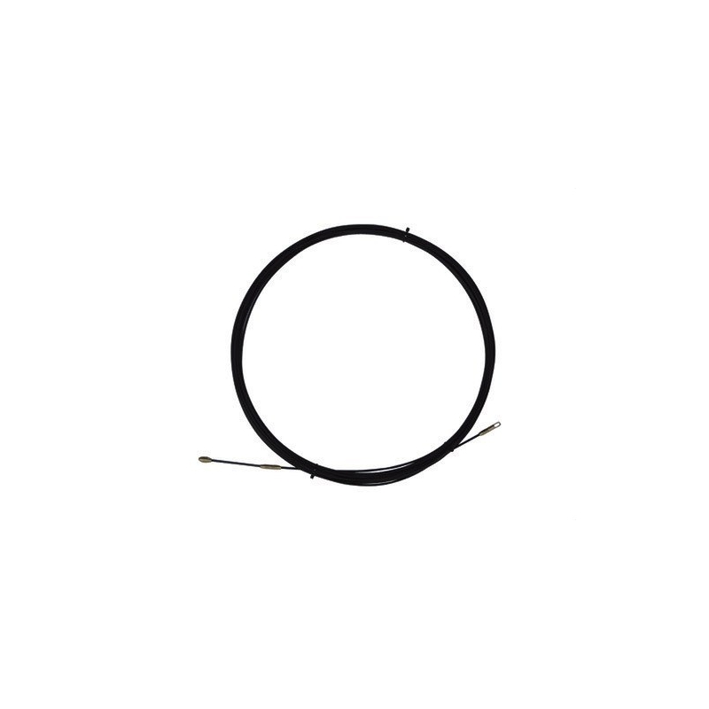 PROIMAN 720010 Guía pasacables 72 fibra de vidrio 3mmx10m