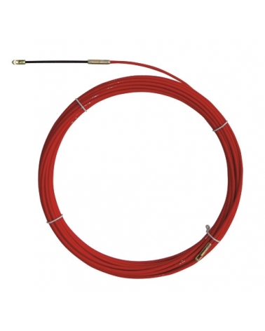 PROIMAN 760020 Guía pasacables 76 nylon 4mmx20m