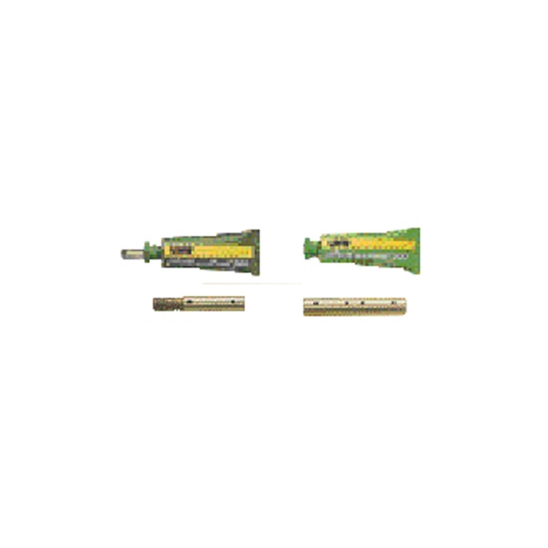 PROIMAN 770009 Kit empalme manguito+punta+adhesivo 9mm