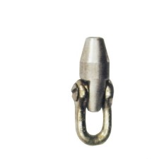 PROIMAN 770041 Cabeza guía con grillete M12