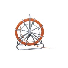 PROIMAN 770650 Guía autoenergética diámetro 6mmx50m fibra de vidrio+contenedor