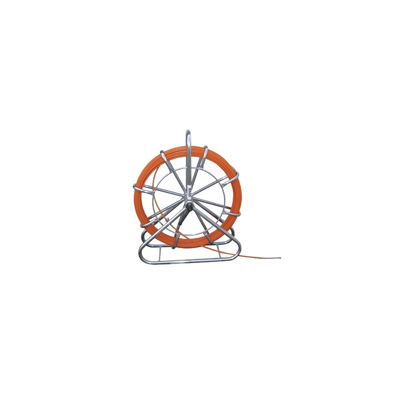 PROIMAN 770650 Guía autoenergética diámetro 6mmx50m fibra de vidrio+contenedor