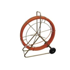 PROIMAN 771110 Guía autoenergética diámetro 11mmx100mm fibra de vidrio gris